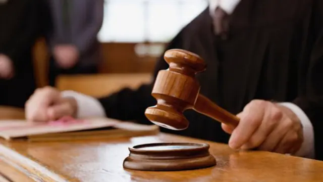 Khởi tố năm cựu c&aacute;n bộ Cục Quản l&yacute; lao động ngo&agrave;i nước