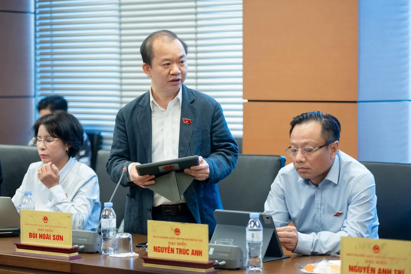 Đ&agrave;i PTTH H&agrave; Nội