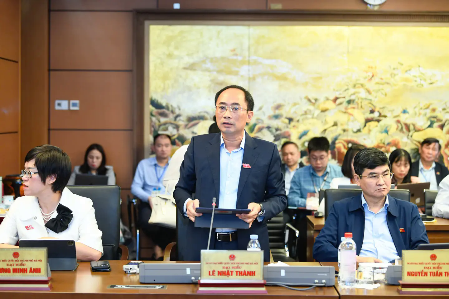 Đ&agrave;i PTTH H&agrave; Nội
