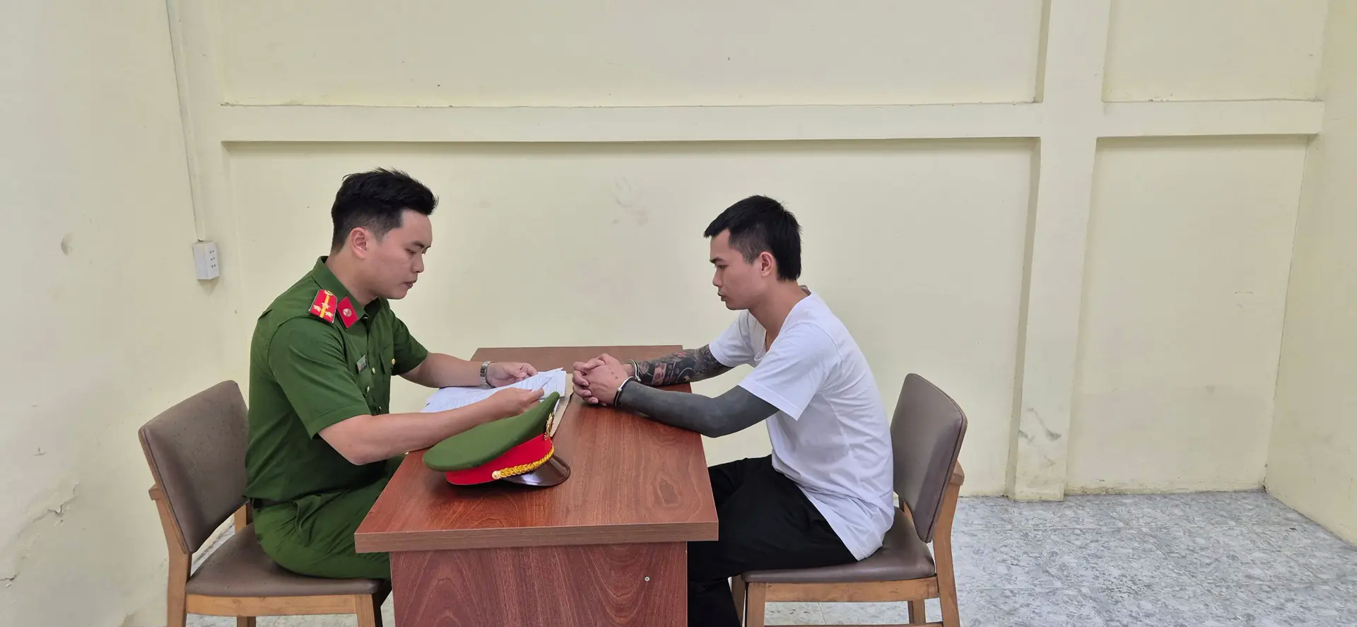 Đ&agrave;i PTTH H&agrave; Nội
