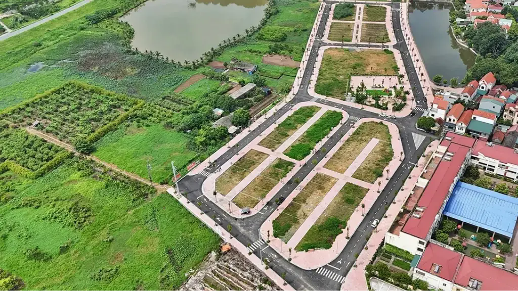H&agrave; Nội: Bảng gi&aacute; đất mới dự kiến cao nhất 700 triệu/m2