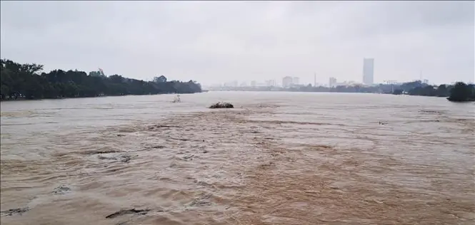 Đ&agrave;i PTTH H&agrave; Nội
