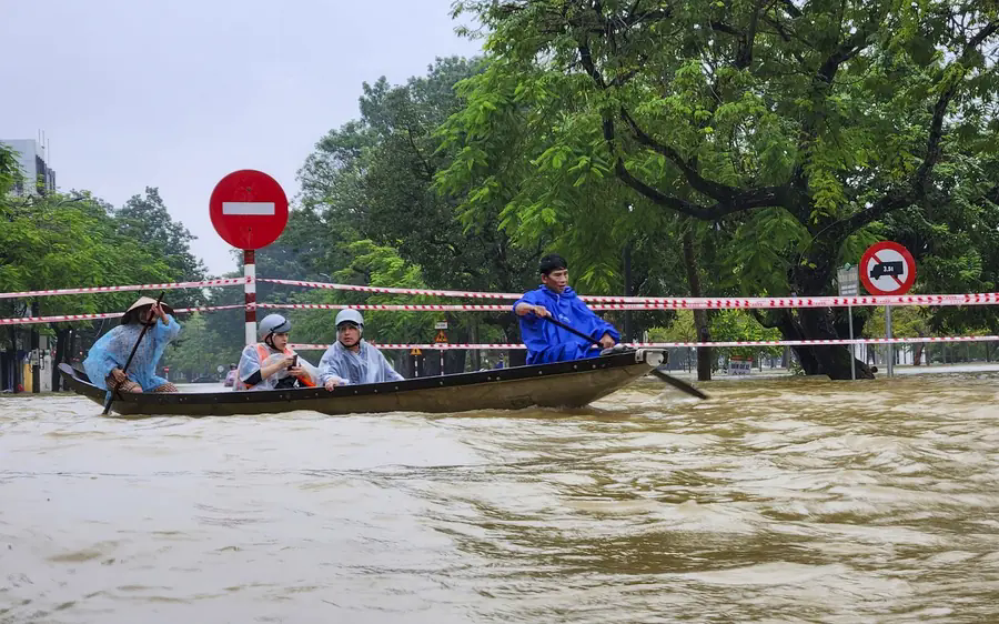 Đ&agrave;i PTTH H&agrave; Nội