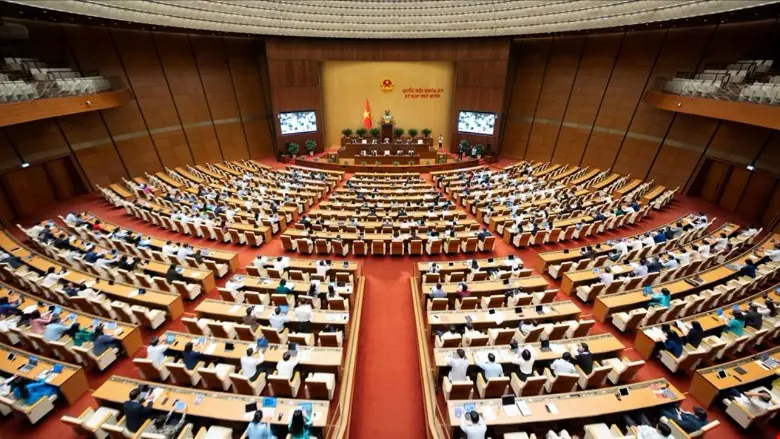 62,97% chất thải rắn sinh hoạt được xử l&yacute; bằng ch&ocirc;n lấp