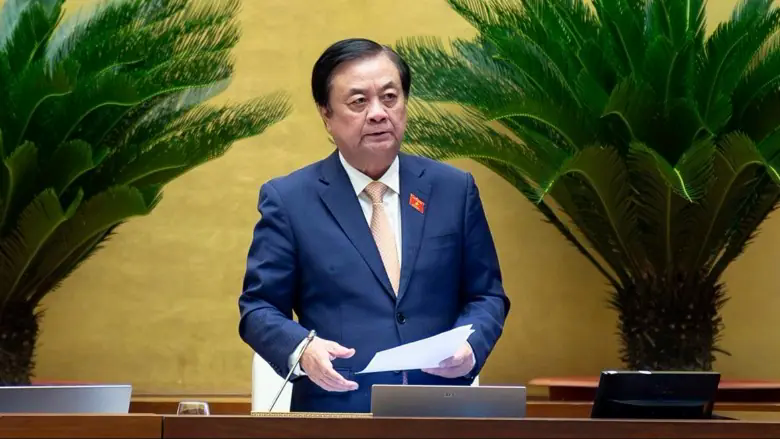 Chuyển 'tư duy ứng ph&oacute;' sang 'chủ động bảo vệ m&ocirc;i trường'