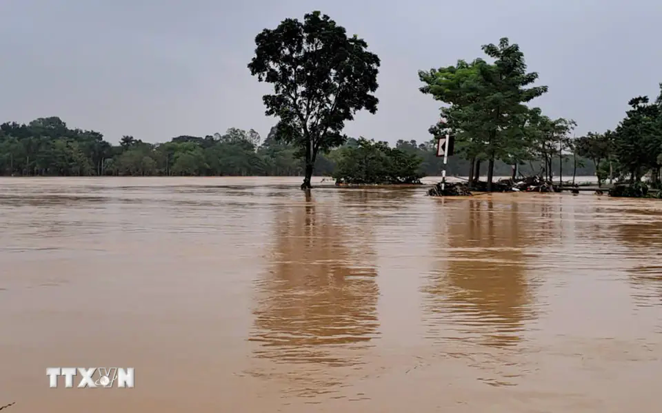 Đ&agrave;i PTTH H&agrave; Nội