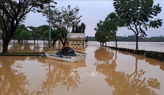 Đ&agrave;i PTTH H&agrave; Nội