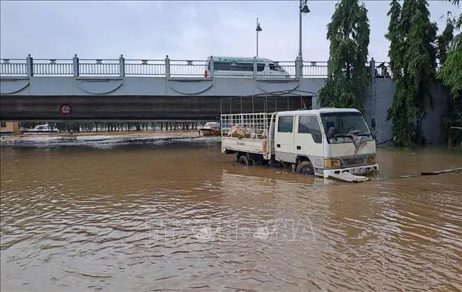 Đ&agrave;i PTTH H&agrave; Nội