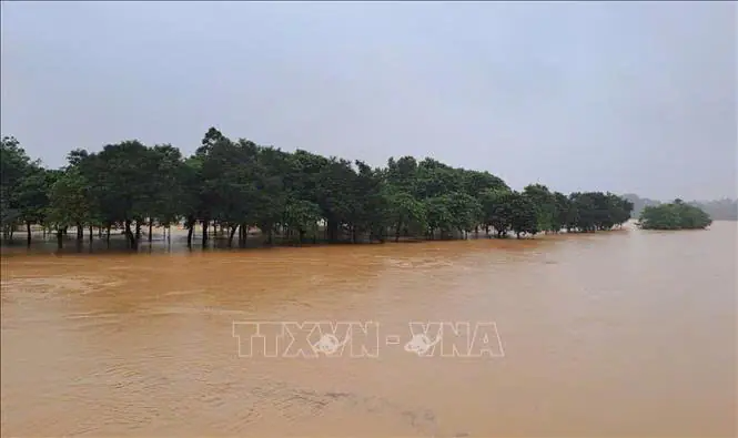 Đ&agrave;i PTTH H&agrave; Nội