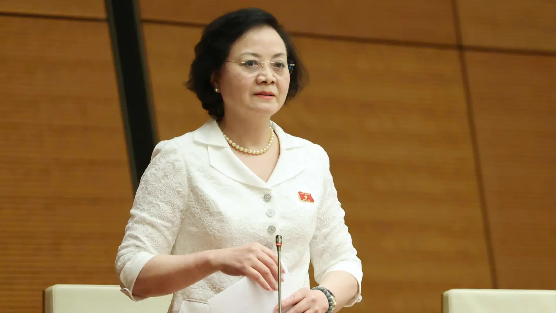 Cải c&aacute;ch tiền lương phụ thuộc v&agrave;o khả năng ng&acirc;n s&aacute;ch