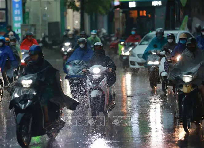 Đ&agrave;i PTTH H&agrave; Nội