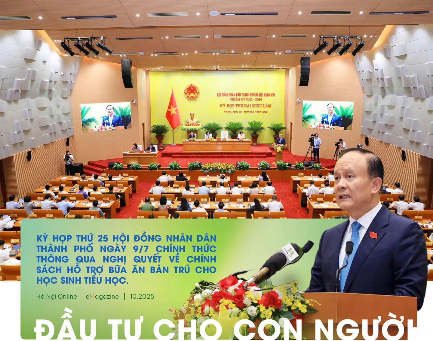 Đ&agrave;i PTTH H&agrave; Nội