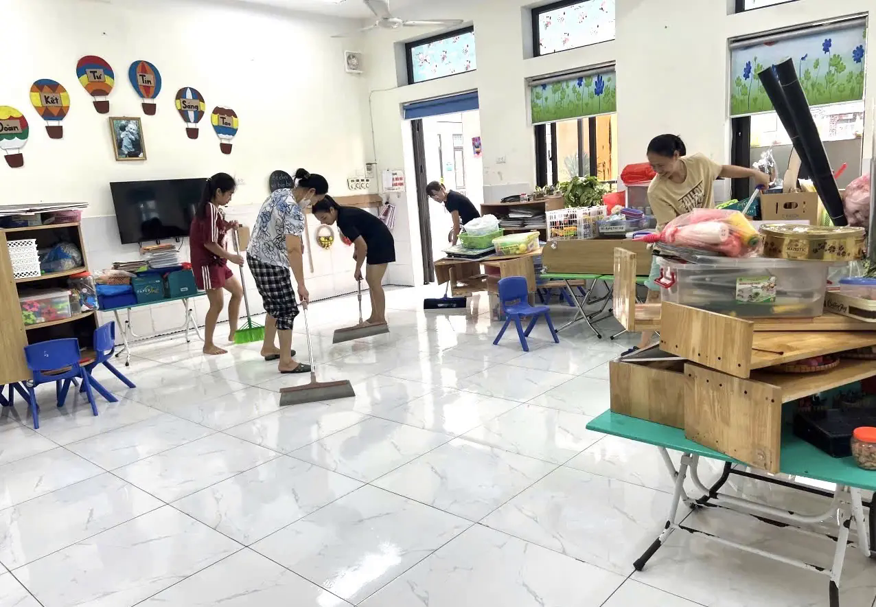 Đ&agrave;i PTTH H&agrave; Nội