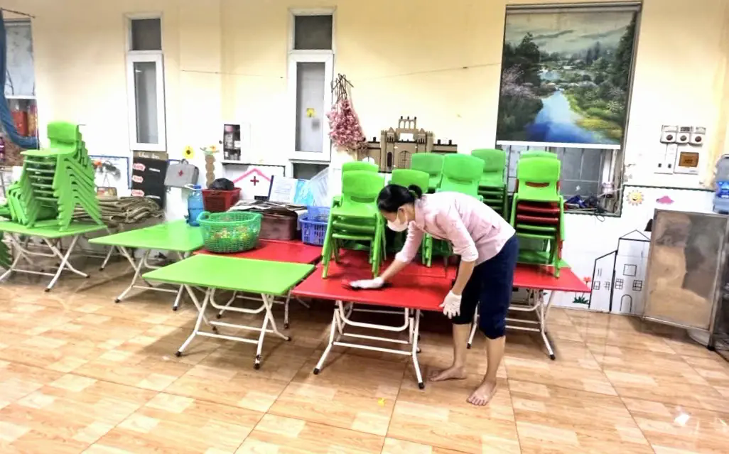 Đ&agrave;i PTTH H&agrave; Nội