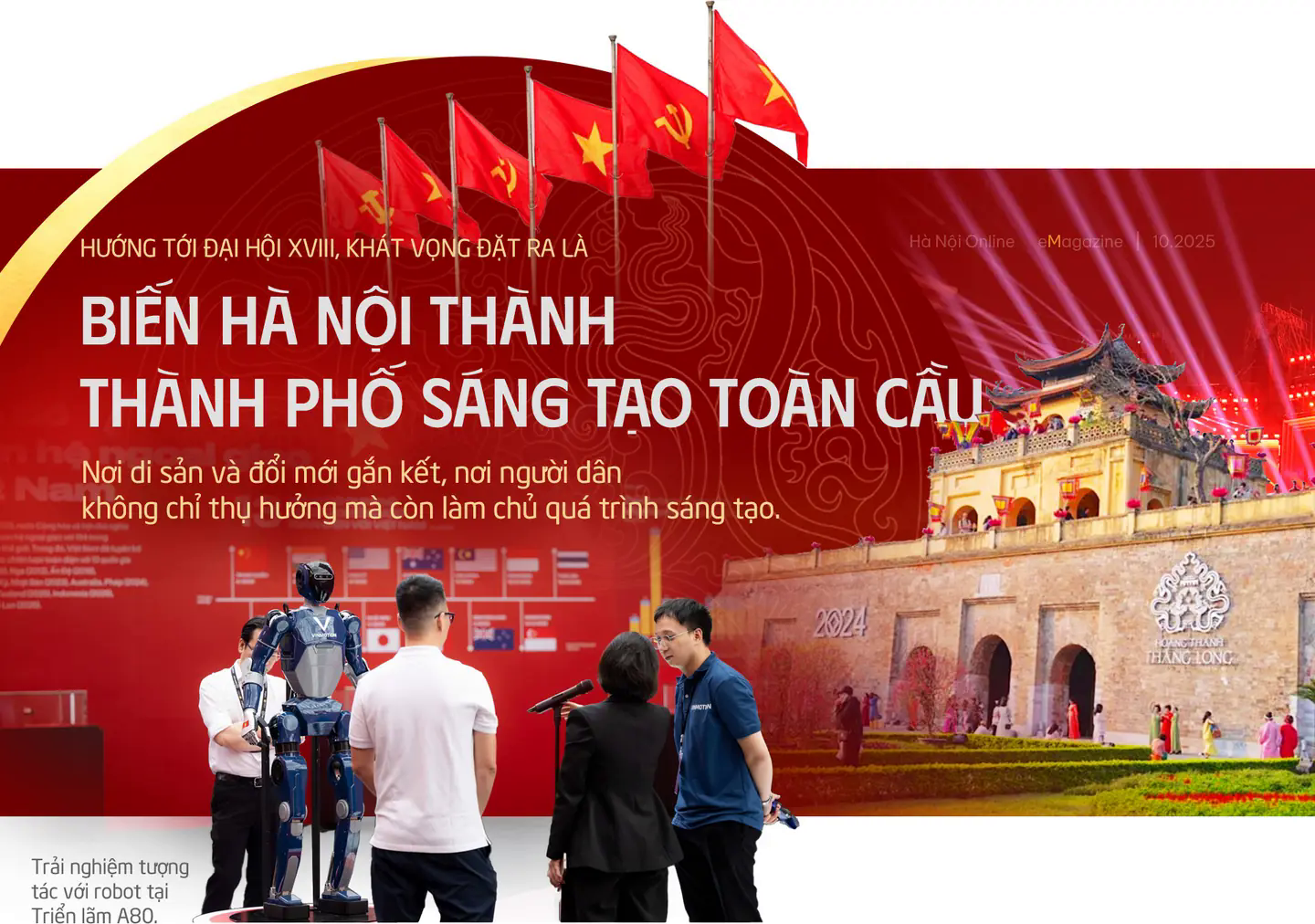 Đ&agrave;i PTTH H&agrave; Nội