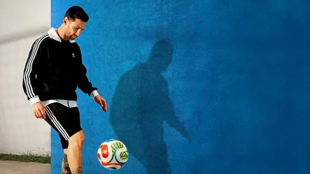 FIFA d&ugrave;ng b&oacute;ng AI cho World Cup 2026