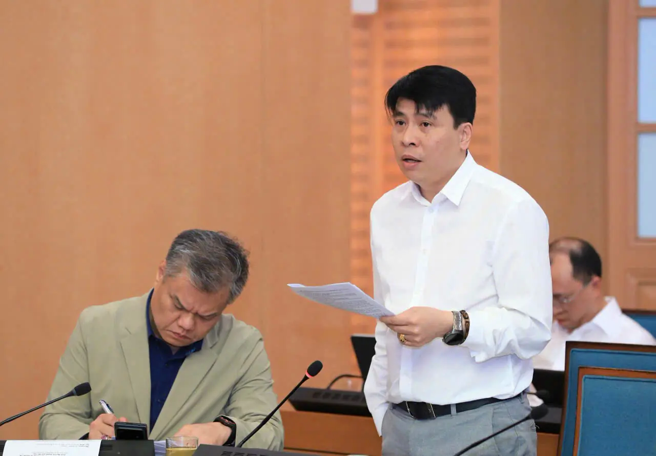 Đ&agrave;i PTTH H&agrave; Nội