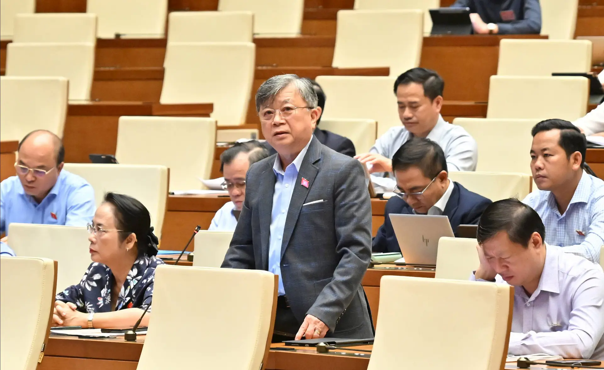 Đ&agrave;i PTTH H&agrave; Nội