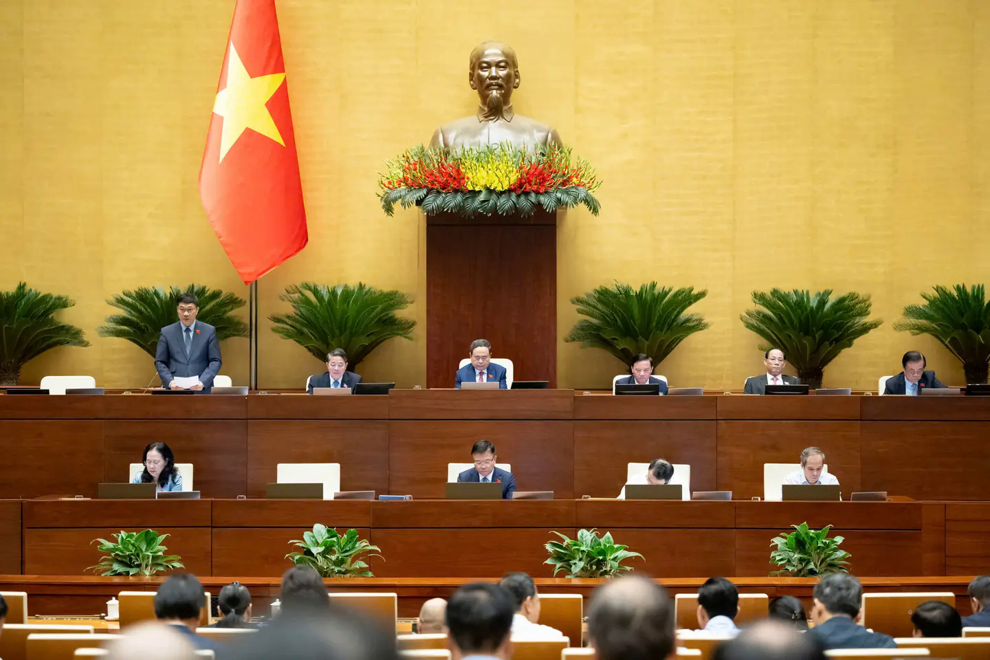 Đ&agrave;i PTTH H&agrave; Nội