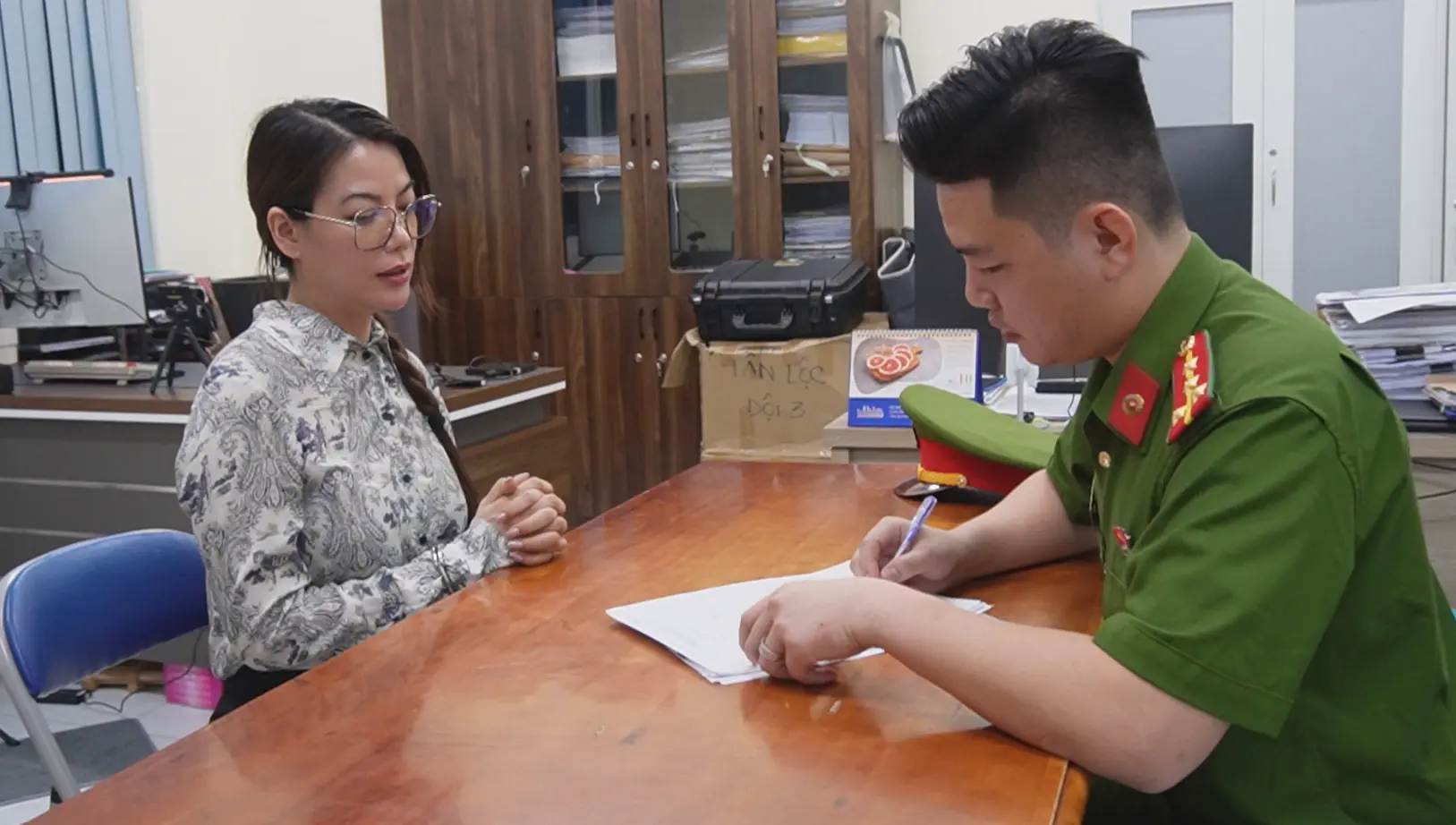 Đ&agrave;i PTTH H&agrave; Nội