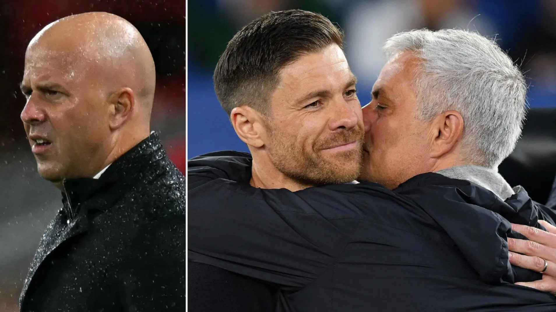Xabi Alonso &lsquo;sao ch&eacute;p&rsquo; chiến thuật của Jose Mourinho