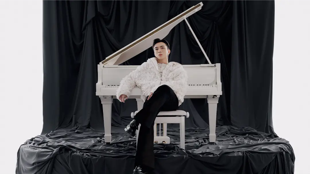 Soobin mang "Live concert: All-Rounder" về TP.HCM