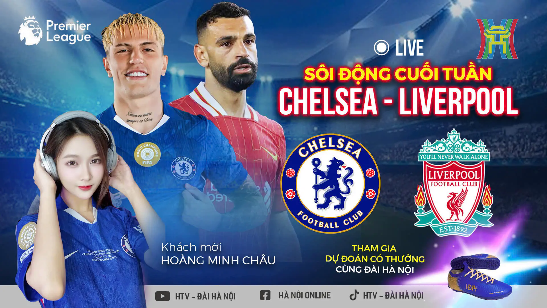 Chelsea - Liverpool: Cuộc chiến của c&aacute;c nh&agrave; v&ocirc; địch