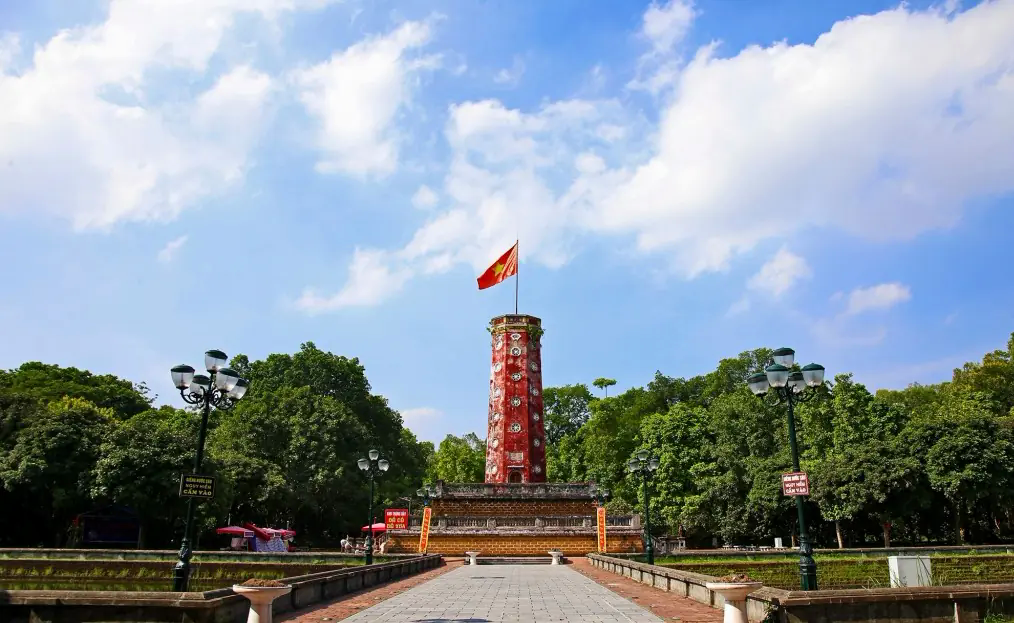 Đ&agrave;i PTTH H&agrave; Nội
