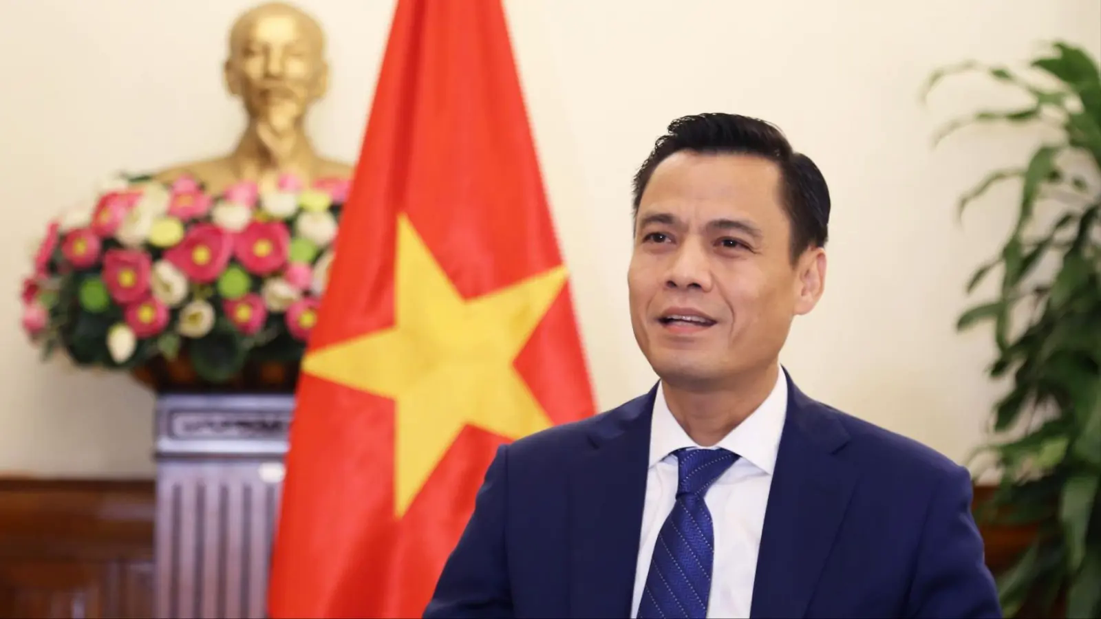C&ocirc;ng ước H&agrave; Nội: Dấu ấn đối ngoại đa phương của Việt Nam
