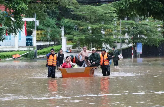 Đ&agrave;i PTTH H&agrave; Nội