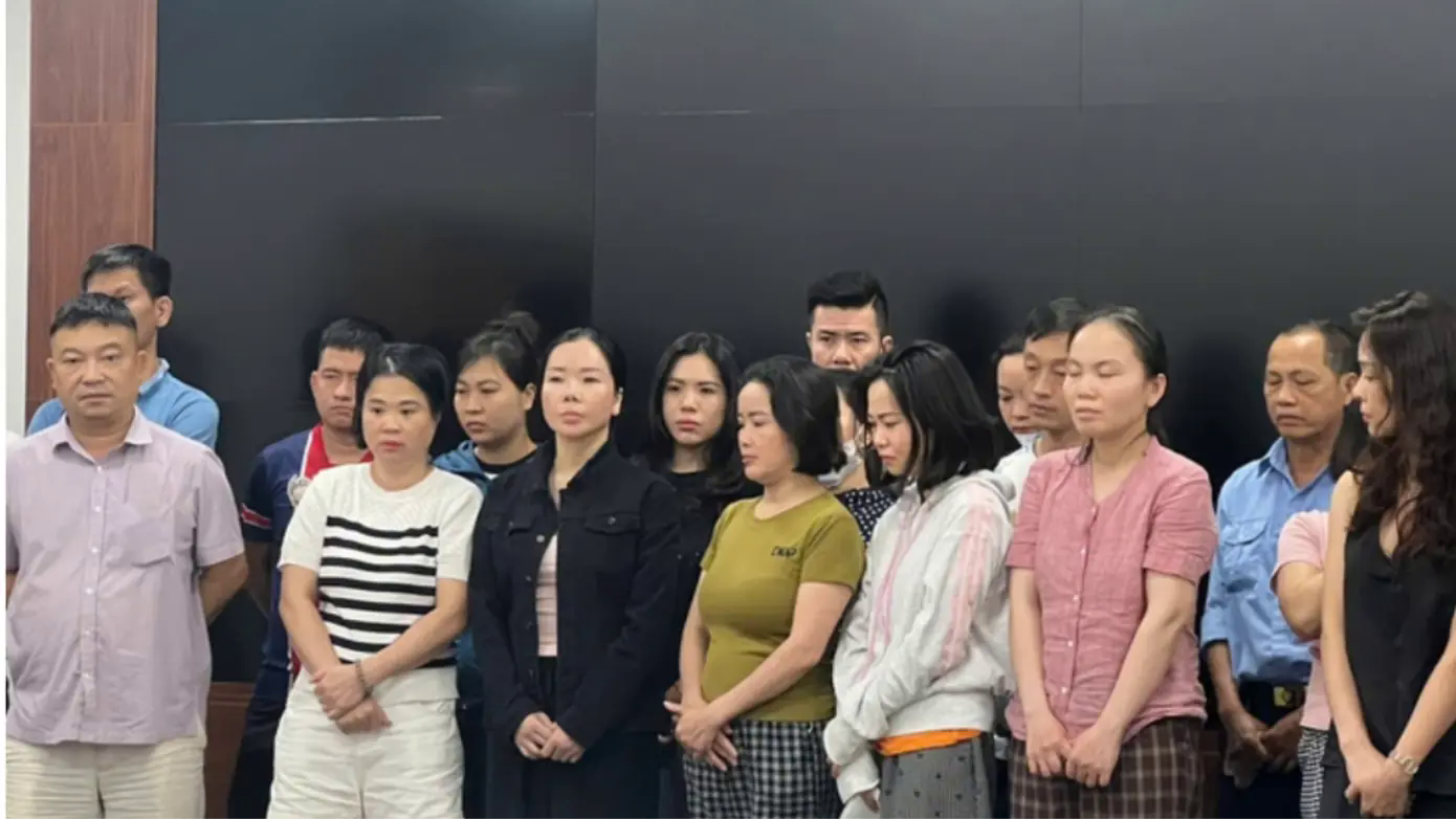 Khởi tố 49 bị can vụ &aacute;n Viện Ph&aacute;p y T&acirc;m thần TW