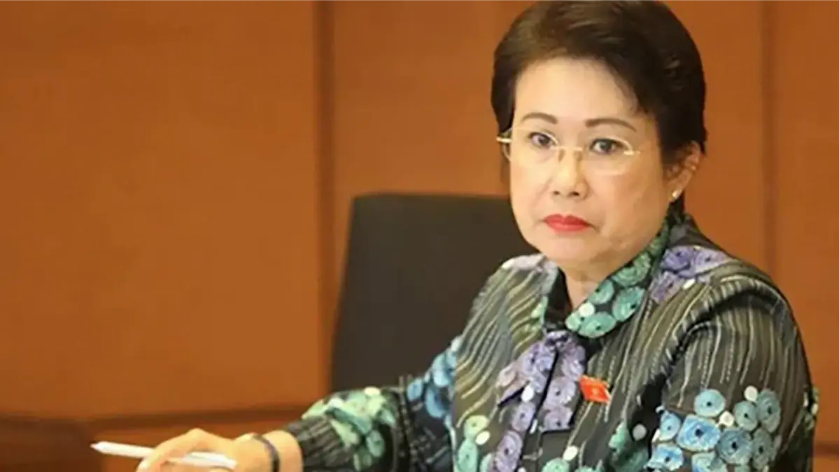 Loạt l&atilde;nh đạo, nguy&ecirc;n l&atilde;nh đạo tỉnh Đồng Nai bị khởi tố