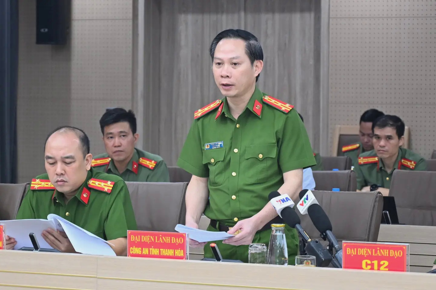 Đ&agrave;i PTTH H&agrave; Nội