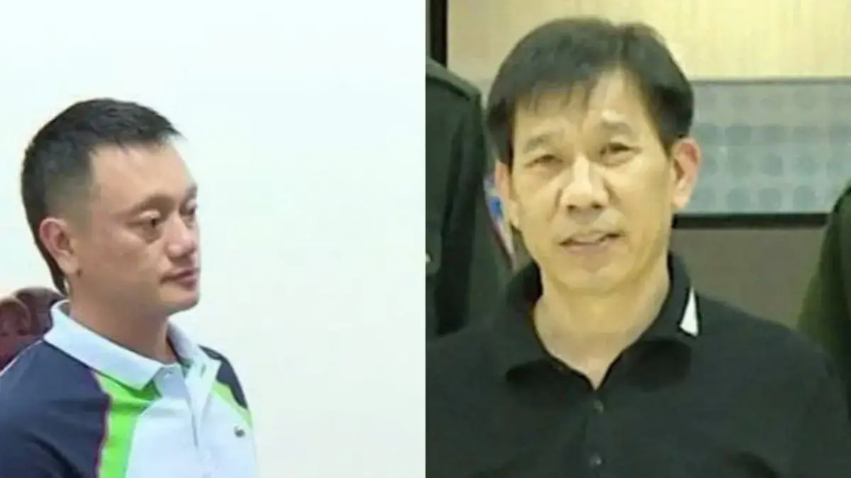 Tr&ugrave;m giang hồ Mạnh 'gỗ', Vi 'ngộ' đối mặt tội danh n&agrave;o?