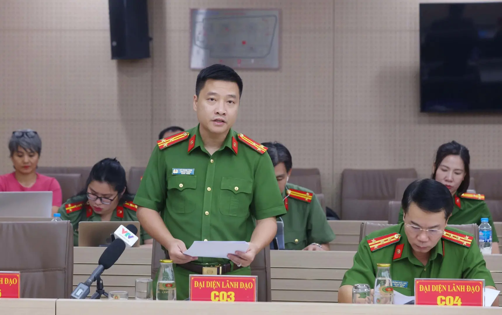 Đ&agrave;i PTTH H&agrave; Nội