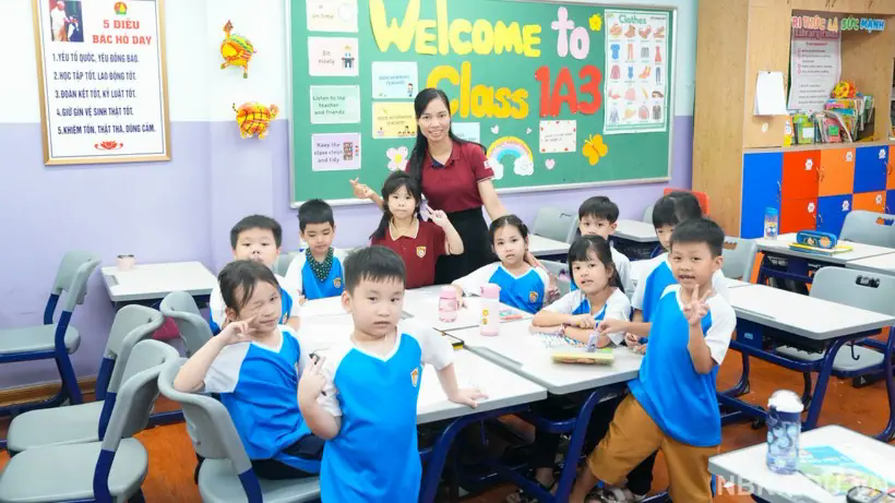 H&agrave; Nội cho ph&eacute;p c&aacute;c trường linh hoạt dạy học trong mưa b&atilde;o
