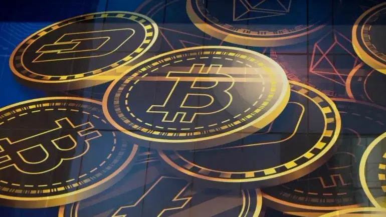 Gi&aacute; Bitcoin vượt 125.000 USD, đạt mức cao kỷ lục