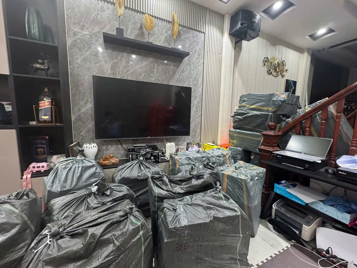 Đ&agrave;i PTTH H&agrave; Nội