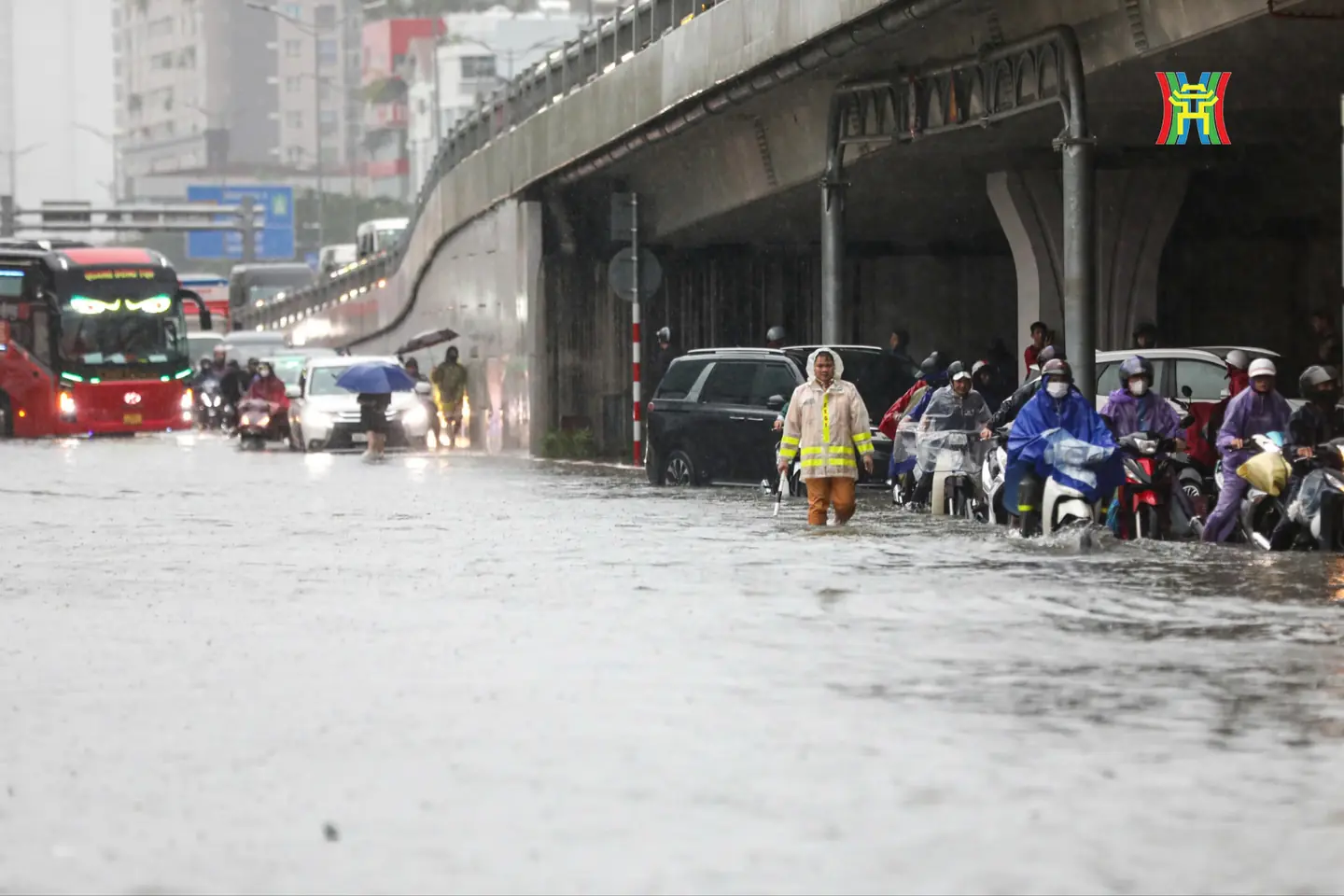 Đ&agrave;i PTTH H&agrave; Nội