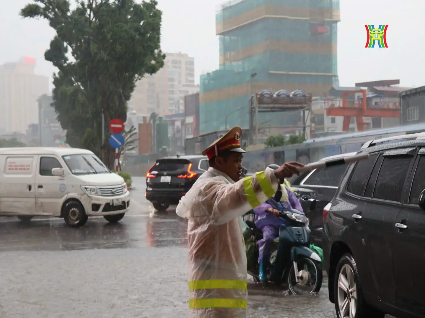 Đ&agrave;i PTTH H&agrave; Nội
