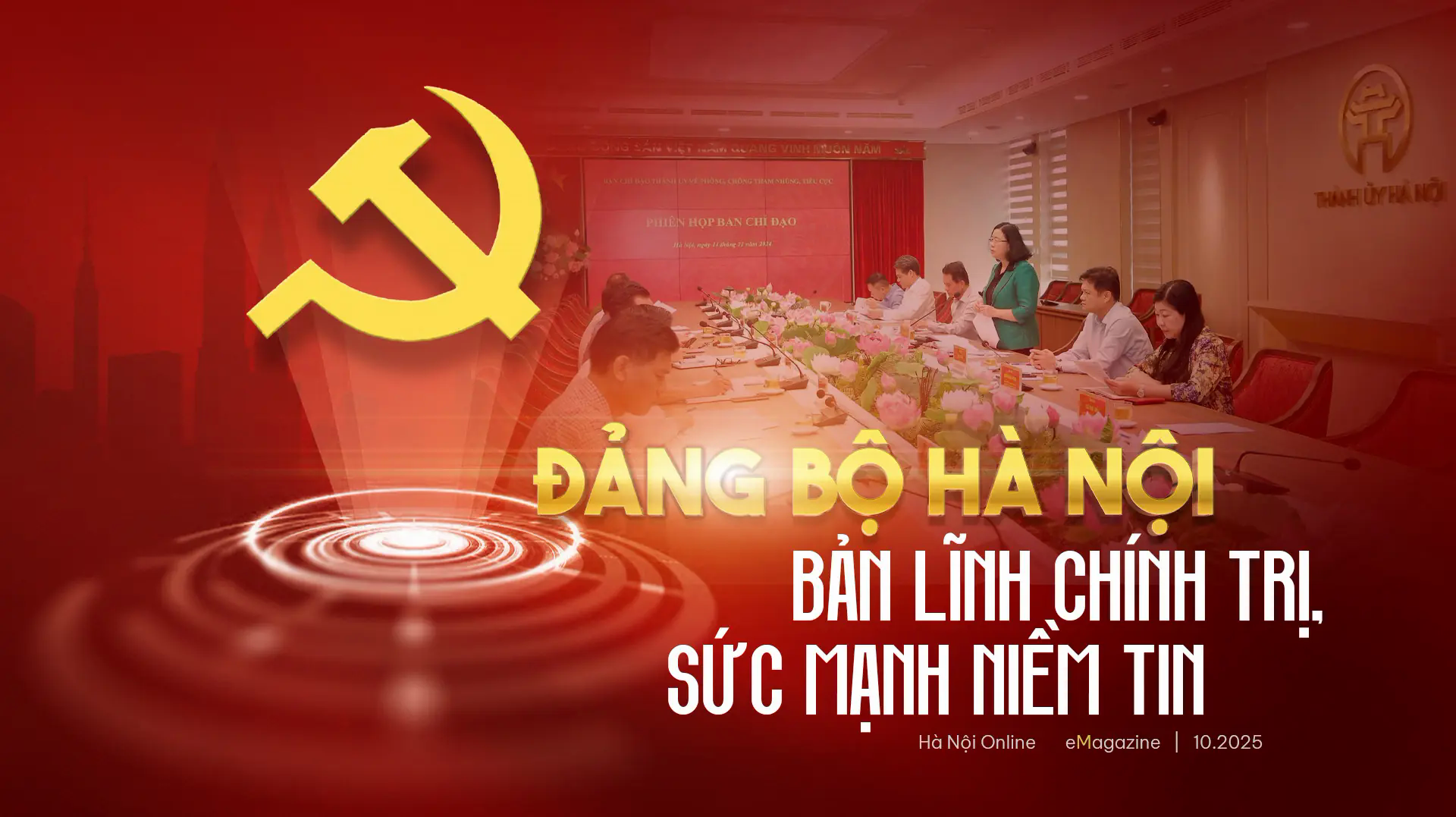 Đ&agrave;i PTTH H&agrave; Nội
