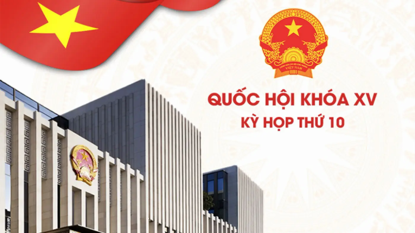 S&aacute;ng 10/11, Quốc hội c&ocirc;ng bố c&ocirc;ng t&aacute;c nh&acirc;n sự