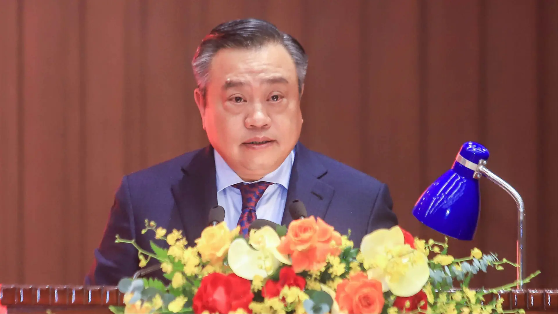 H&agrave; Nội lu&ocirc;n l&agrave; nguồn động lực để tiếp tục cống hiến