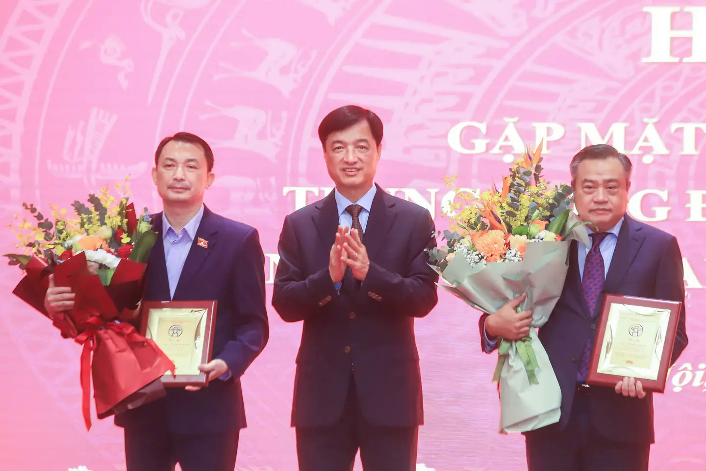 Đ&agrave;i PTTH H&agrave; Nội