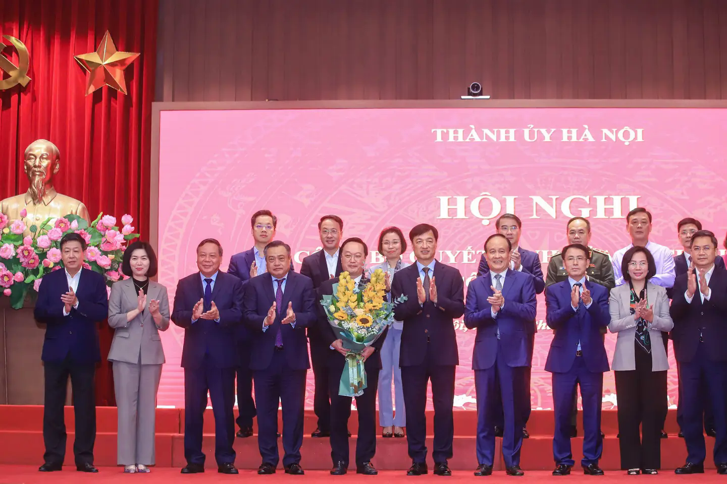 Đ&agrave;i PTTH H&agrave; Nội