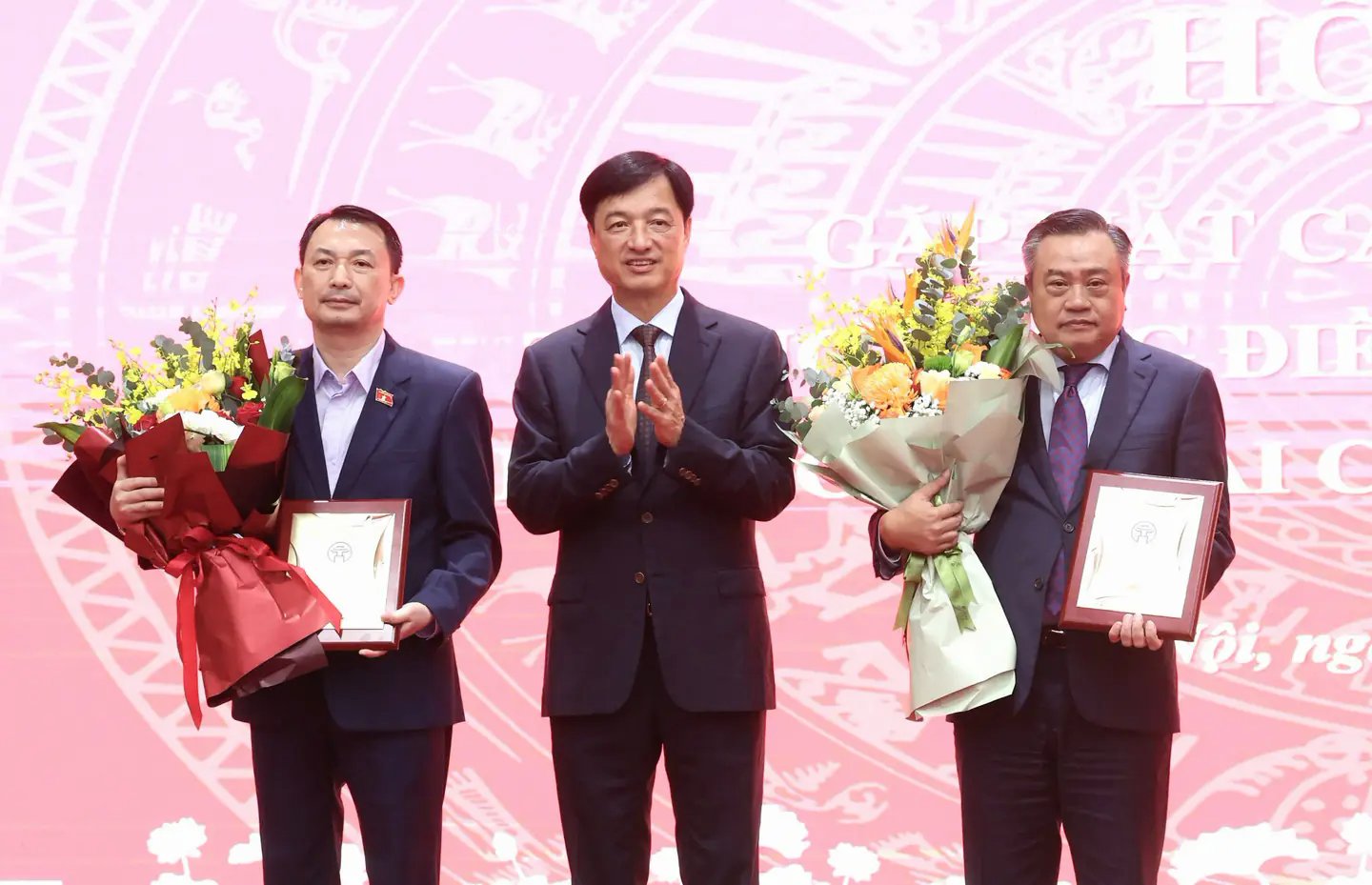 Đ&agrave;i PTTH H&agrave; Nội