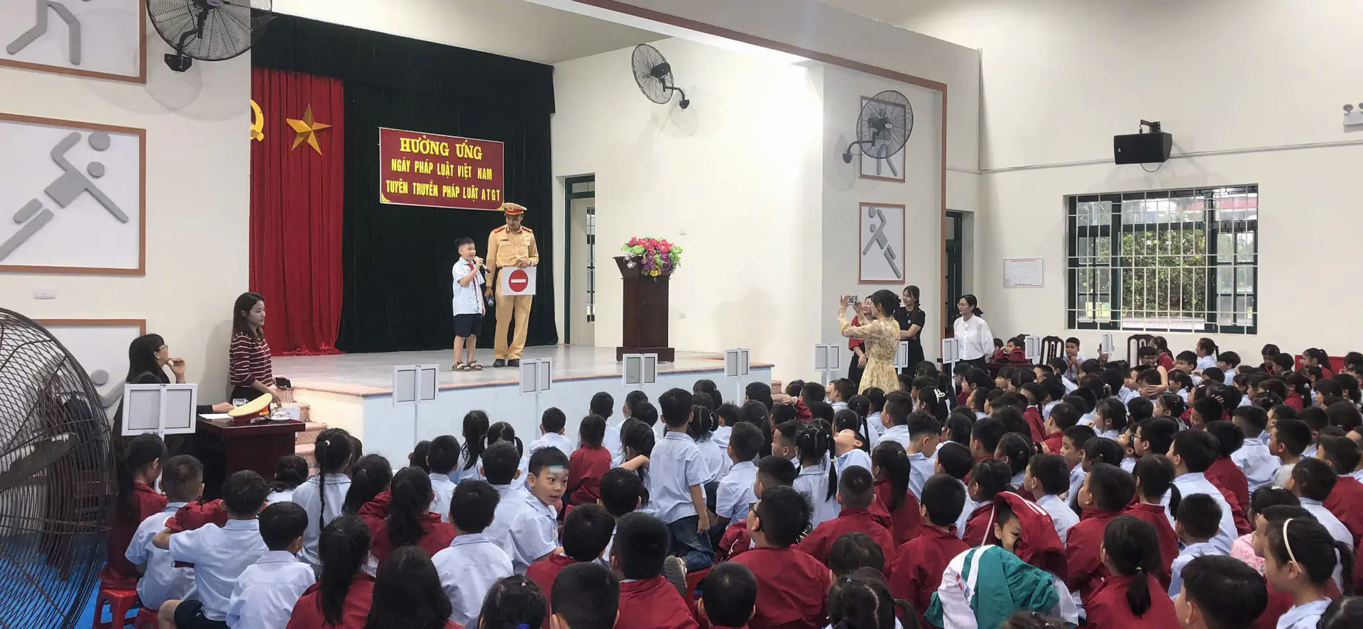 Đ&agrave;i PTTH H&agrave; Nội