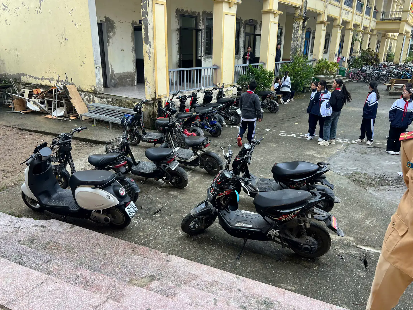 Đ&agrave;i PTTH H&agrave; Nội