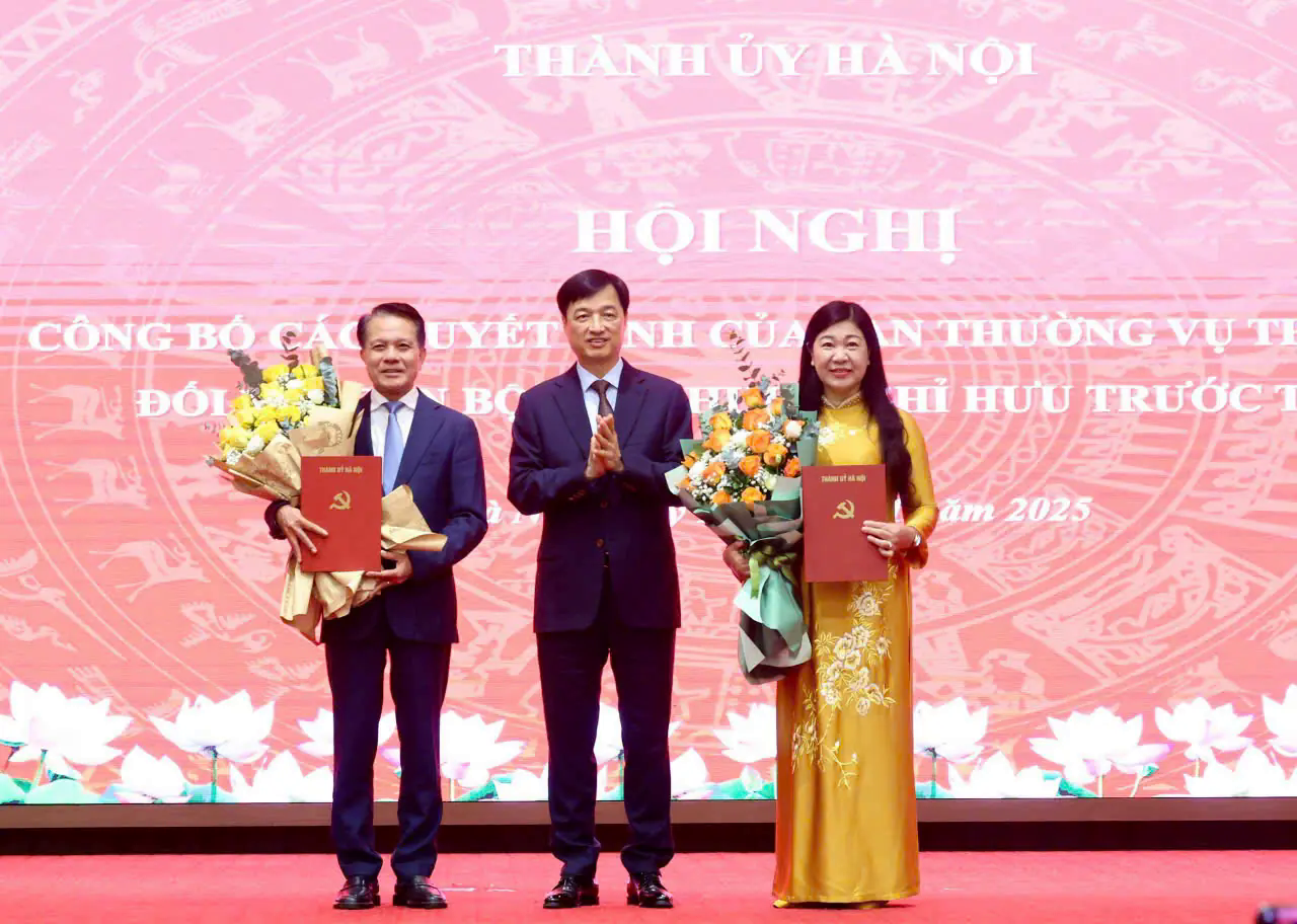Đ&agrave;i PTTH H&agrave; Nội