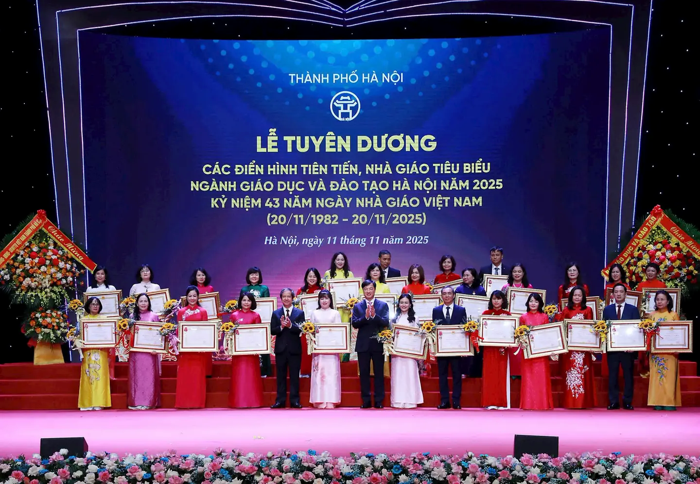 Đ&agrave;i PTTH H&agrave; Nội